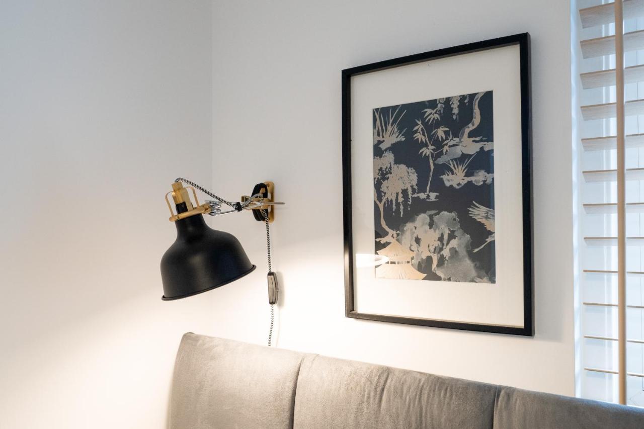 Stunning 2-Bedroom Home In City Centre With Wi-Fi! Royal Tunbridge Wells Exteriör bild