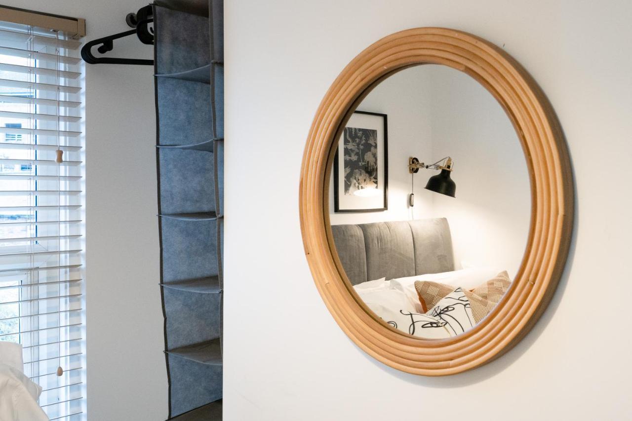 Stunning 2-Bedroom Home In City Centre With Wi-Fi! Royal Tunbridge Wells Exteriör bild