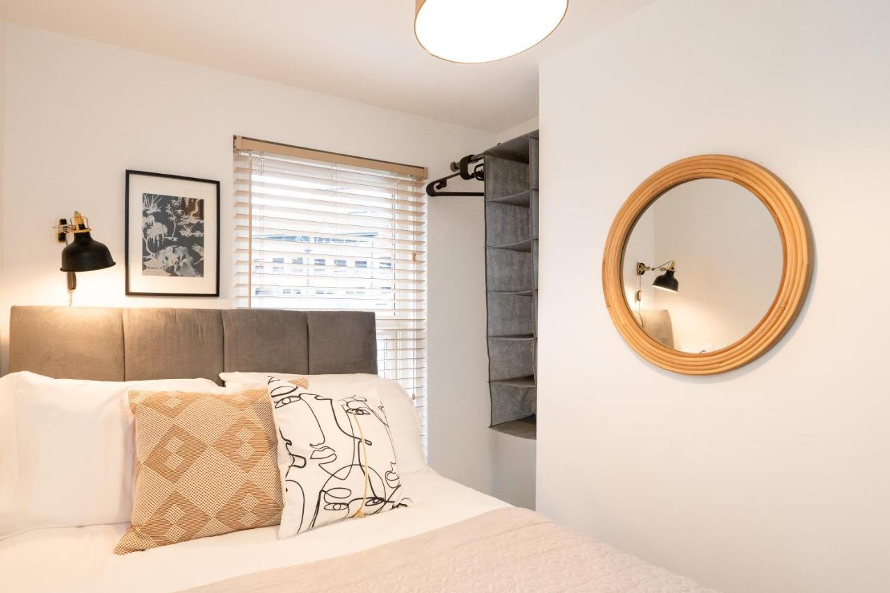 Stunning 2-Bedroom Home In City Centre With Wi-Fi! Royal Tunbridge Wells Exteriör bild